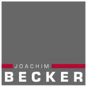 Joachim Becker • Solitudestraße 388 • 70499 Stuttgart • mail@beckerjoachim.com